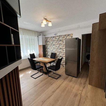 Bingo Apartman Székelykeresztúr Kültér fotó