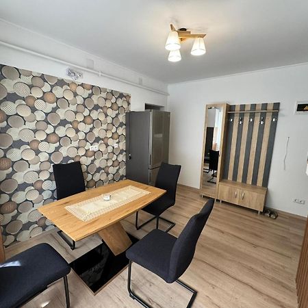 Bingo Apartman Székelykeresztúr Kültér fotó