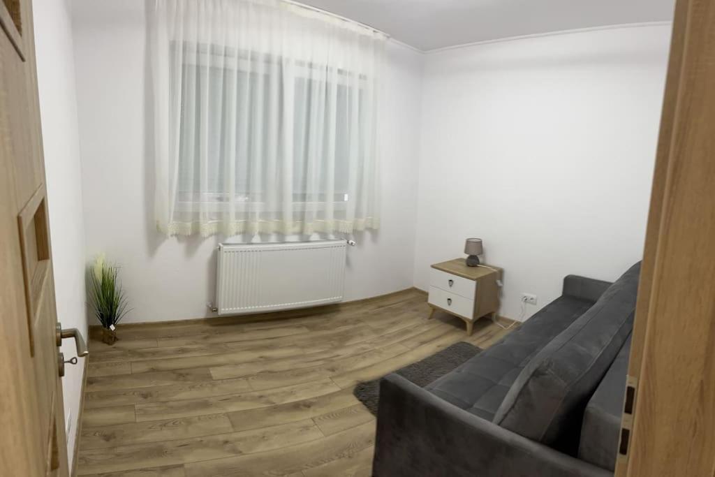 Bingo Apartman Székelykeresztúr Kültér fotó