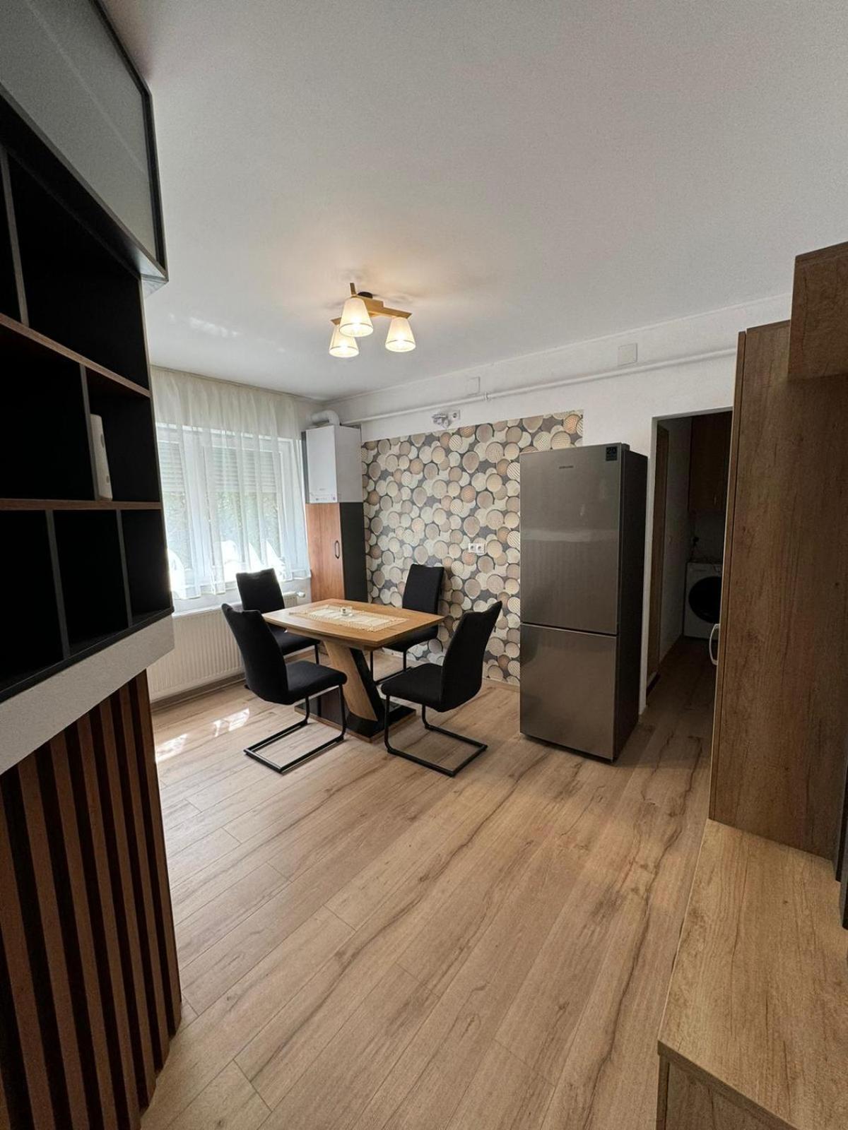 Bingo Apartman Székelykeresztúr Kültér fotó