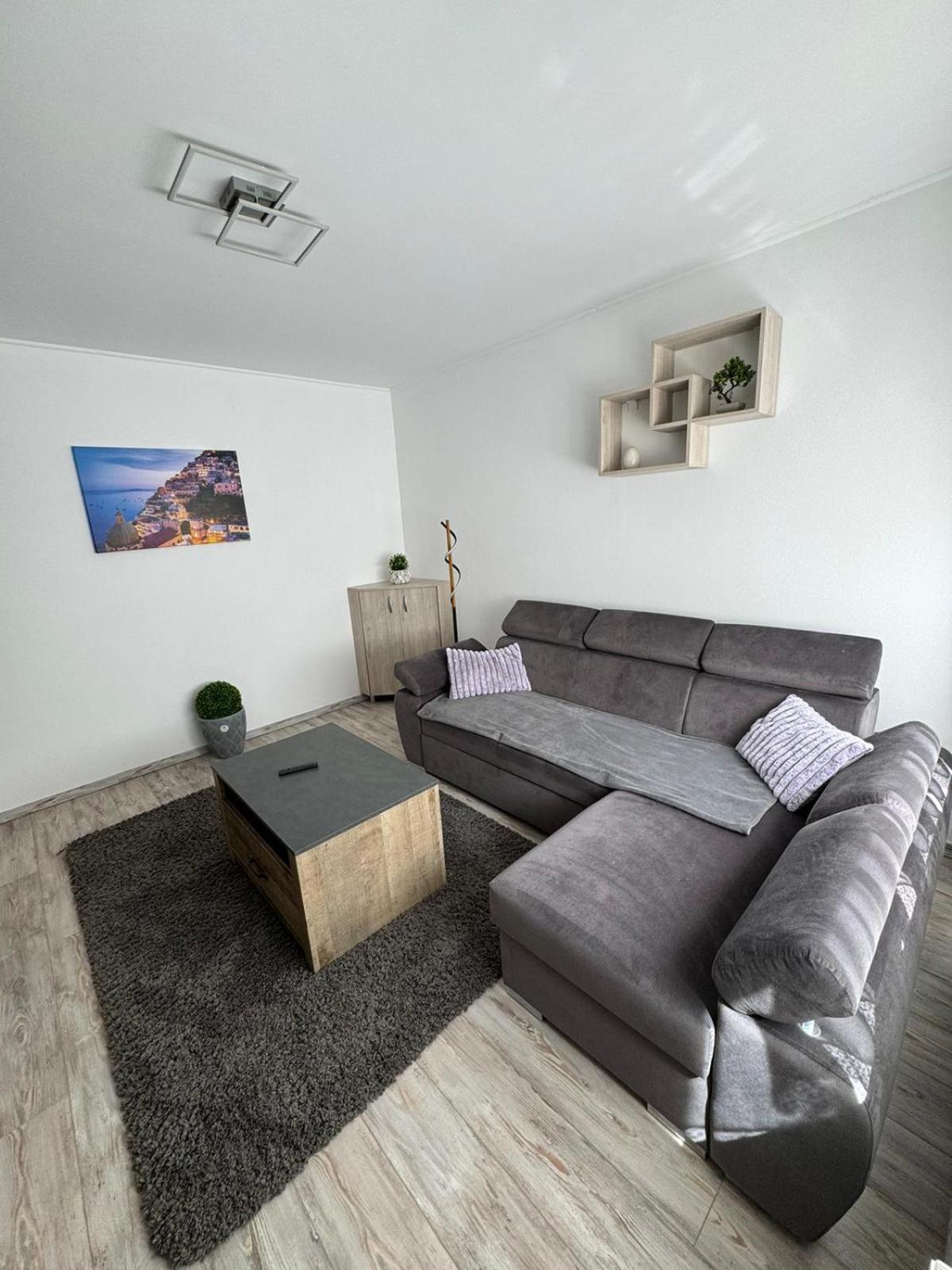 Bingo Apartman Székelykeresztúr Kültér fotó